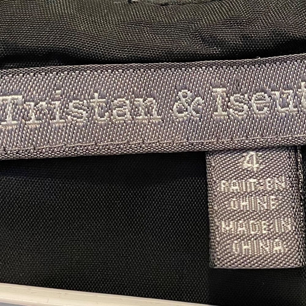 TRISTAN & ISEUT - Picture 3 of 3
